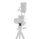 Поворотная площадка SmallRig 4349 Horizontal-to-Vertical Mount Plate Kit для беззеркальной камеры - Изображение 258830