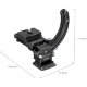 Поворотная площадка SmallRig 4349 Horizontal-to-Vertical Mount Plate Kit для беззеркальной камеры - Изображение 258834