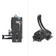 Поворотная площадка SmallRig 4349 Horizontal-to-Vertical Mount Plate Kit для беззеркальной камеры - Изображение 258835