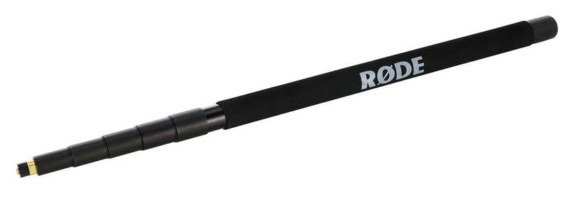 

Микрофонная удочка RODE Boompole F6854
