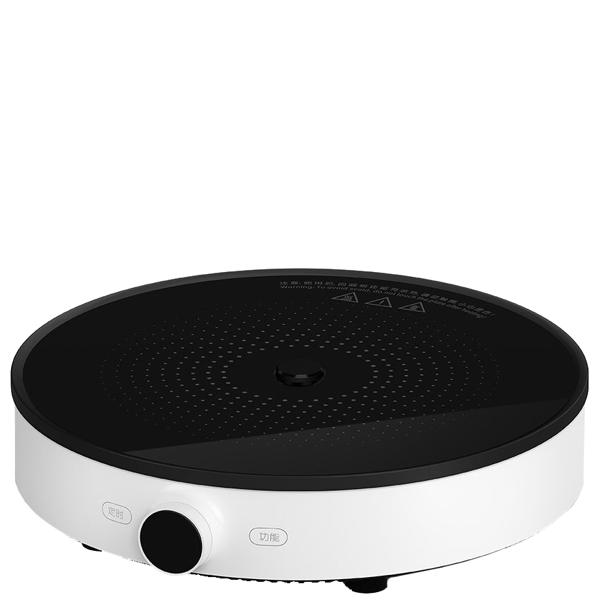 Индукционная плита Xiaomi Mijia Mi Home Induction Cooker Lite (Уцененный кат.А) 