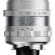 Объектив Thypoch Simera FF 28mm f1.4 M-Mount Серебро - Изображение 260282