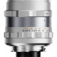 Объектив Thypoch Simera FF 28mm f1.4 M-Mount Серебро - Изображение 260284