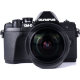 Объектив 7Artisans 7.5mm F2.8 II Fisheye Micro 4/3 - Изображение 162228