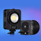 Осветитель NiceFoto QY-2000A - Изображение 263003