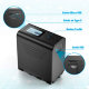 Аккумулятор Powerextra NP-F980 57.72 Втч - Изображение 163432
