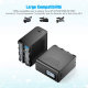 Аккумулятор Powerextra NP-F980 57.72 Втч - Изображение 163433