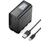 Аккумулятор Powerextra NP-F980 57.72 Втч - Изображение 184164