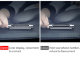 Автовизитка Baseus Temporary Parking Number Card Чёрная - Изображение 73128