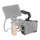 Клетка SmallRig 3234B "Black Mamba" для Canon R5/R5C/R6 - Изображение 164205