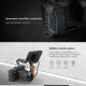 Клетка SmallRig 3234B "Black Mamba" для Canon R5/R5C/R6 - Изображение 164208