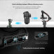Клетка SmallRig 3234B "Black Mamba" для Canon R5/R5C/R6 - Изображение 164210