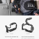Клетка SmallRig 3234B "Black Mamba" для Canon R5/R5C/R6 - Изображение 164211