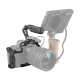 Клетка SmallRig 3234B "Black Mamba" для Canon R5/R5C/R6 - Изображение 164212