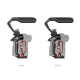 Клетка SmallRig 3234B "Black Mamba" для Canon R5/R5C/R6 - Изображение 164214