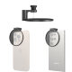Адаптер SmallRig Universal Threaded светофильтра 67мм - Изображение 266861