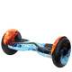 Гироскутер Smart Balance 10.5 Premium Plus (APP+AUTOBALANCE) Пламя - Изображение 72662