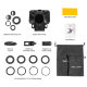 Телесуфлёр SmallRig x Desview Portable TP10 3374 для смартфона/планшета/камеры - Изображение 165189