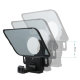 Телесуфлёр SmallRig x Desview Portable TP10 3374 для смартфона/планшета/камеры - Изображение 165191