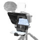 Телесуфлёр SmallRig x Desview Portable TP10 3374 для смартфона/планшета/камеры - Изображение 165194