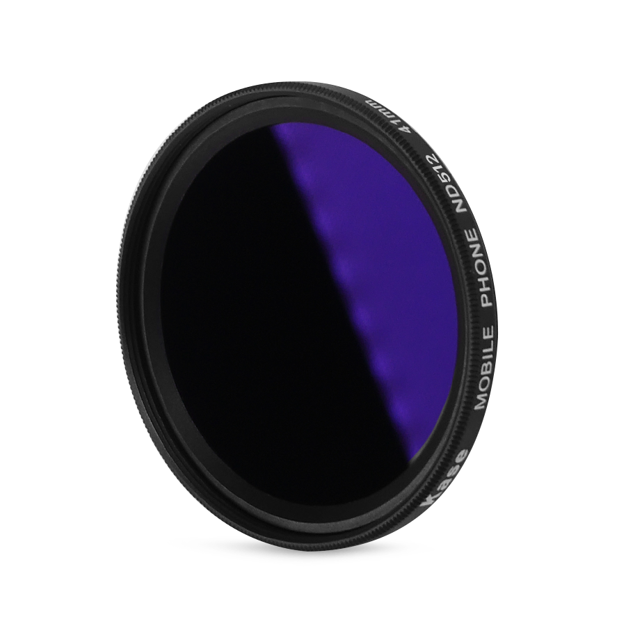 Светофильтр Kase ND512 Mobile Magnetic 