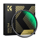 Светофильтр K&F Concept Nano-X Ultra-Low Reflection CPL MRC 40.5мм - Изображение 268195