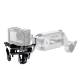 Демпфирующая голова Tilta Shock Absorbing Head для Hydra Alien Mini (Universal) Серая - Изображение 270293