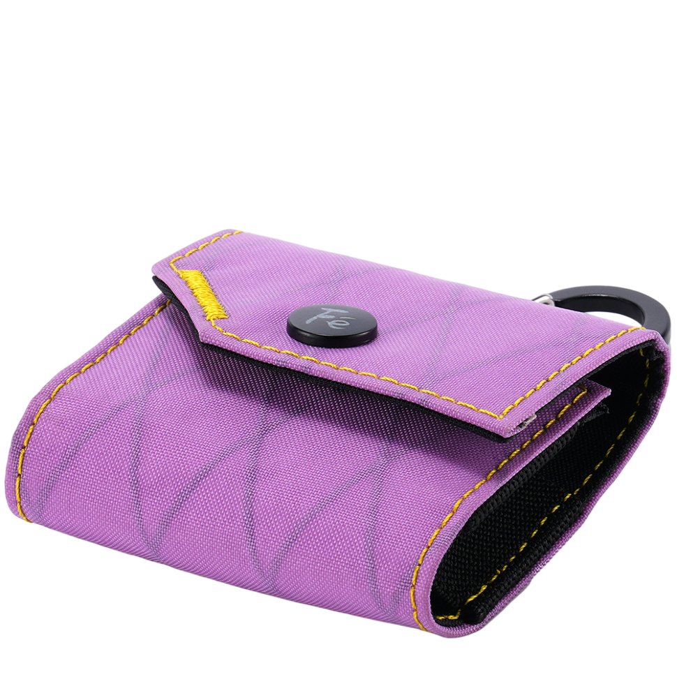 Чехол для наушников Tilta Fe Ecopak Earbud Case Фиолетовый 