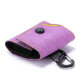 Чехол для наушников Tilta Fe Ecopak Earbud Case Фиолетовый - Изображение 275280