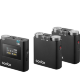 Радиосистема Godox Virso M2 - Изображение 226330