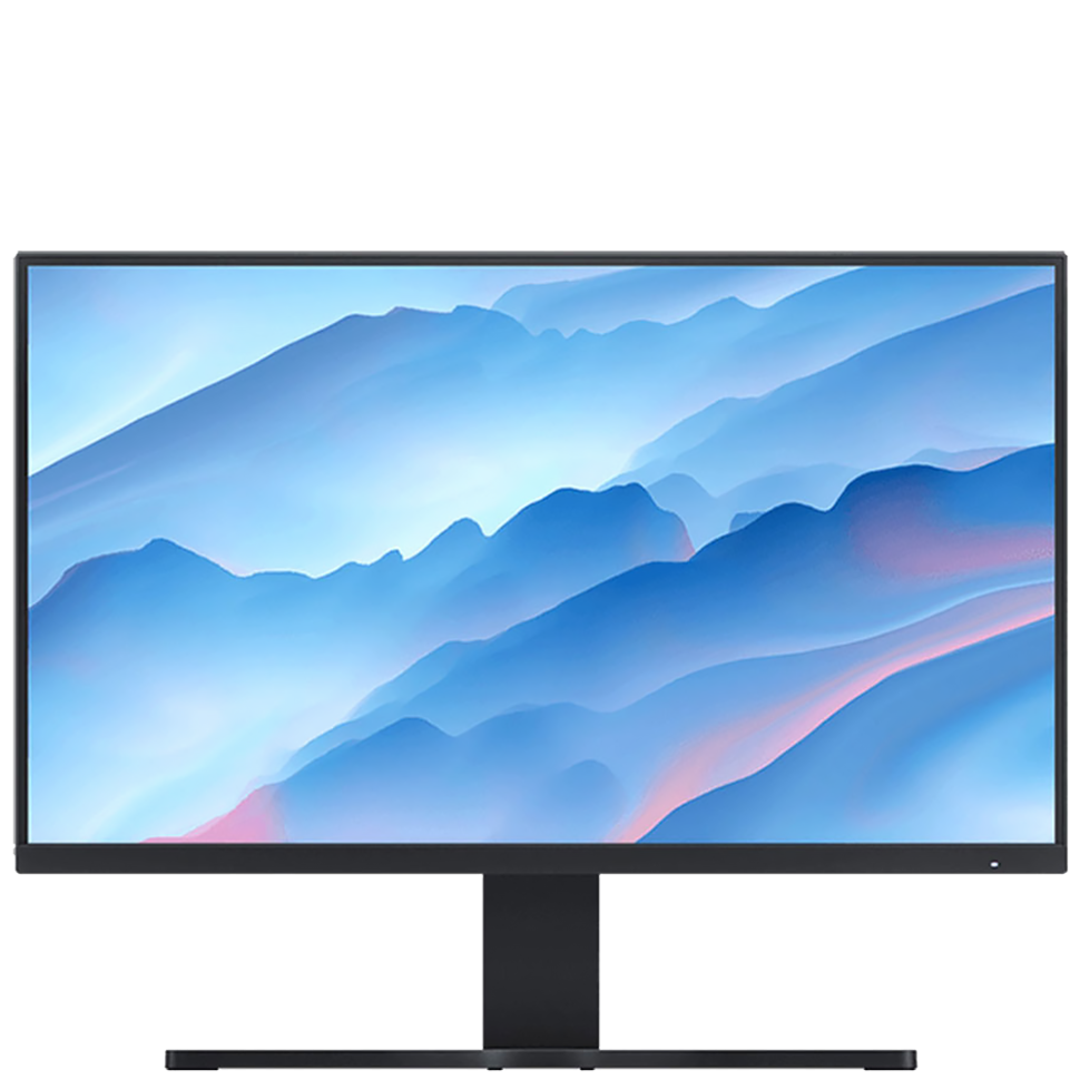 Монитор Xiaomi Redmi Display 27&quot; Чёрный 