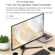 Монитор Xiaomi Redmi Display 27" Чёрный - Изображение 170497