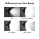 Софтбокс NiceFoto MK-Ø90cm с сотами - Изображение 276134