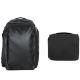 Рюкзак WANDRD TRANSIT 45L Photography bundle Чёрный - Изображение 277442
