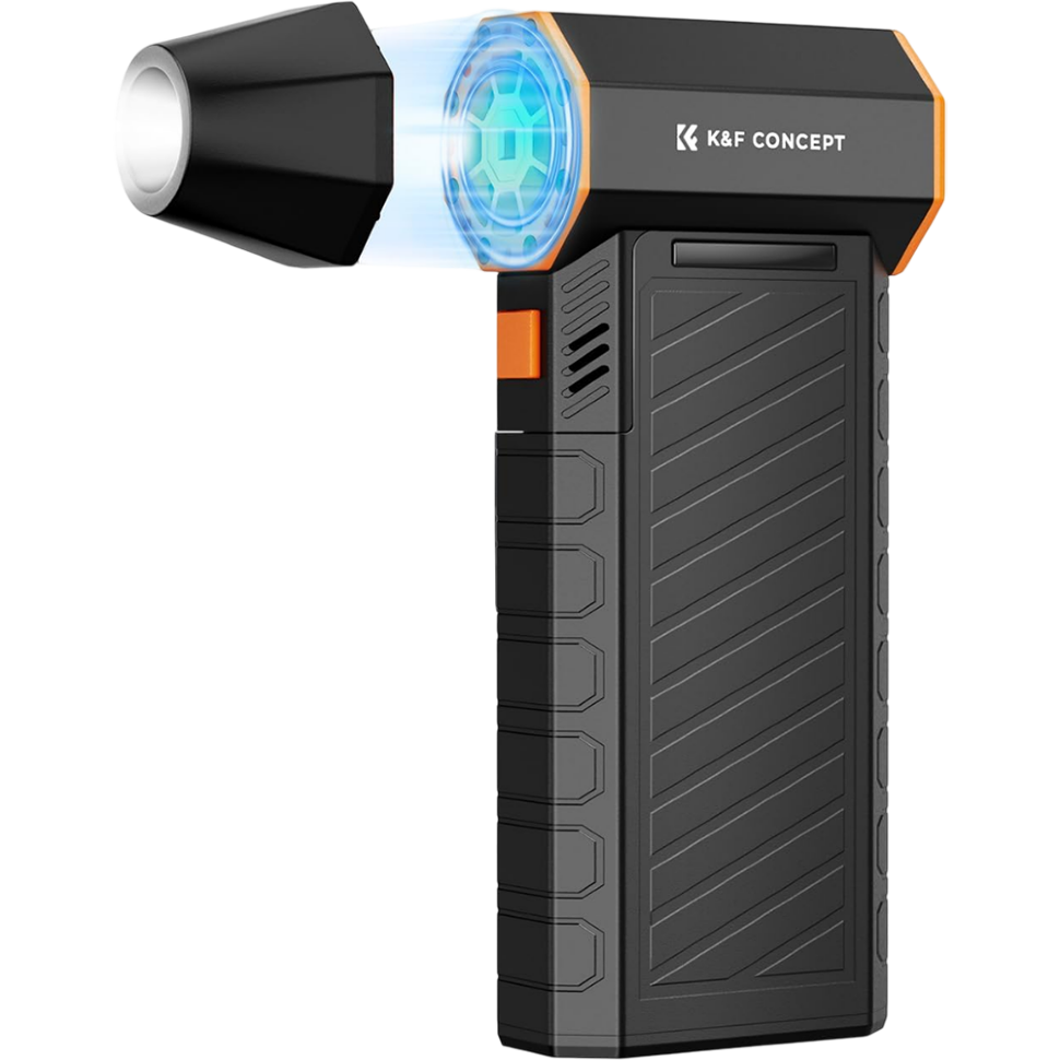 Воздуходувка K&amp;F Concept B500M 