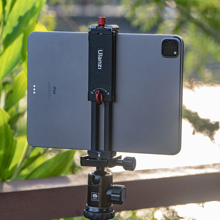 

Держатель планшета Ulanzi U-Pad III 2597
