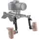 Кронштейн CAMVATE C1884 Adjustable Rosette Extension Arm - Изображение 91010