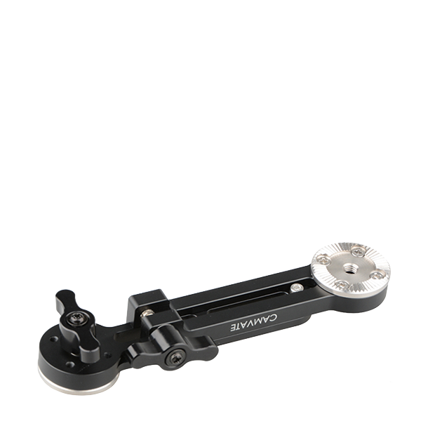 Кронштейн CAMVATE C1884 Adjustable Rosette Extension Arm 