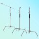 Стойка - журавль GVM C330 Turtle Base C-Stand - Изображение 238730
