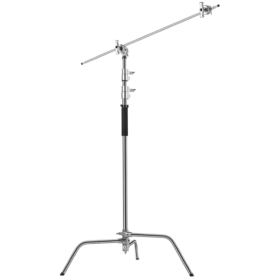 Стойка - журавль GVM C330 Turtle Base C-Stand 