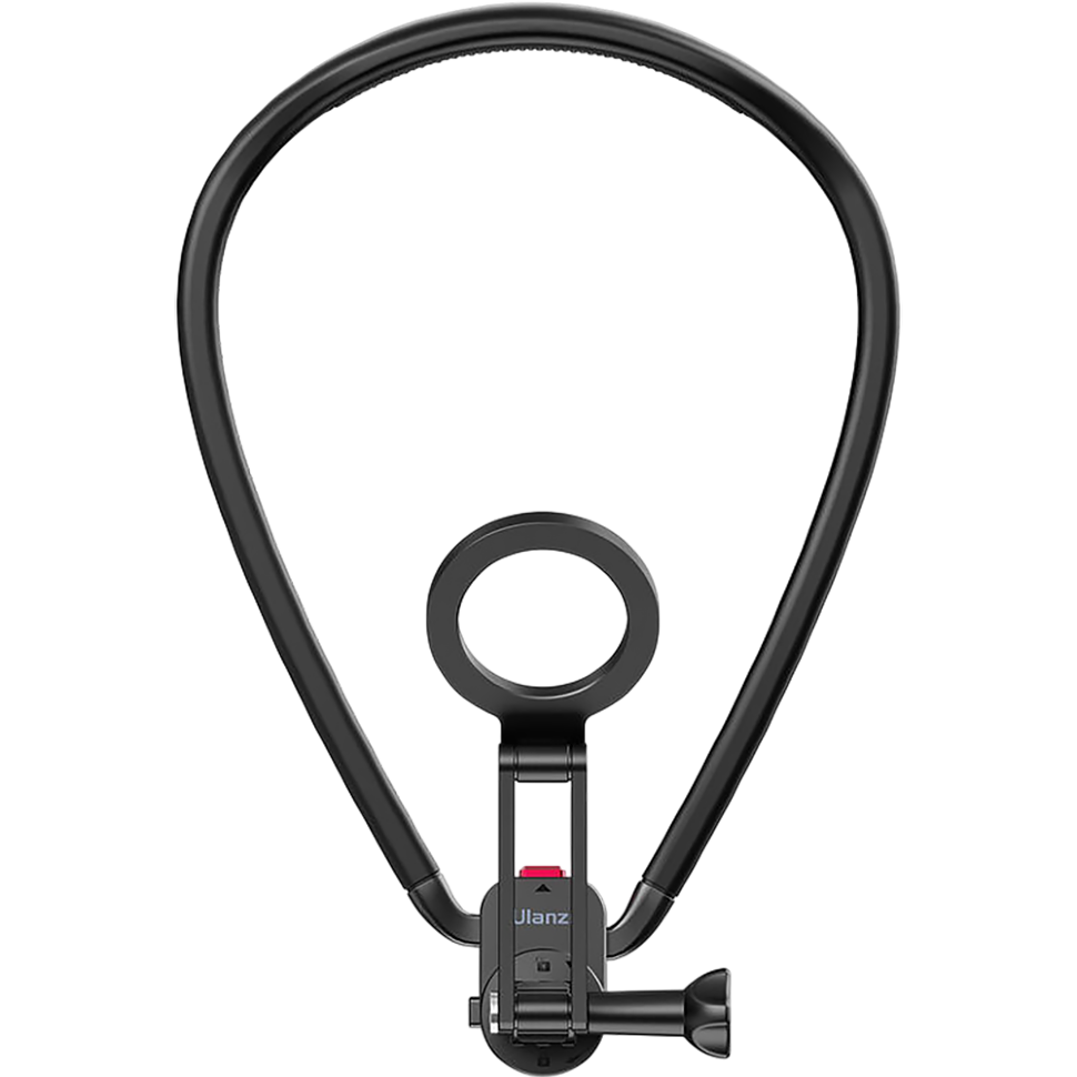 Крепление на шею Ulanzi MG14 для экшн-камеры и смартфона MagSafe preOrder=15.04.2026