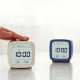 Умный будильник Qingping Bluetooth Alarm Clock Бежевый - Изображение 187407
