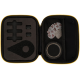 Петличный микрофон Deity W.Lav Micro Чёрный - Изображение 291555