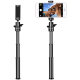 Штатив Momax: Tripod PRO 5 Чёрный - Изображение 102465