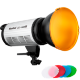 Осветитель NiceFoto LED-1500B II (Уцененный кат. Б) - Изображение 190791