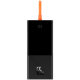 Внешний аккумулятор Baseus Elf 20000mAh 65W Чёрный - Изображение 199585