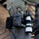 Поясной ремень - разгрузка PGYTECH OneMo Photography Waist Belt Коричневый - Изображение 294018