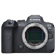 Беззеркальная камера Canon EOS R6 Body - Изображение 193895