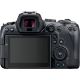 Беззеркальная камера Canon EOS R6 Body - Изображение 193910