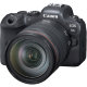 Беззеркальная камера Canon EOS R6 Body - Изображение 193917